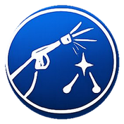 Power Washing in Orange County icon