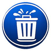 Trash Bin Cleaning in Orange County icon